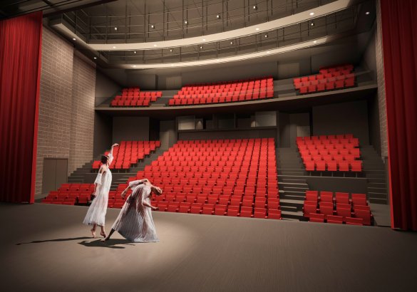 salle spectacle la ciotat