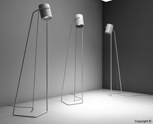 LAMPE urban