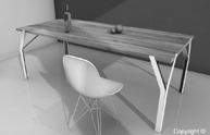 TABLE Y FOR