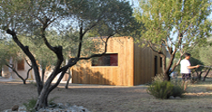 MAISON W  LANCON EN PROVENCE