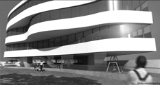 BUREAUX ET CRECHE CONDORCET